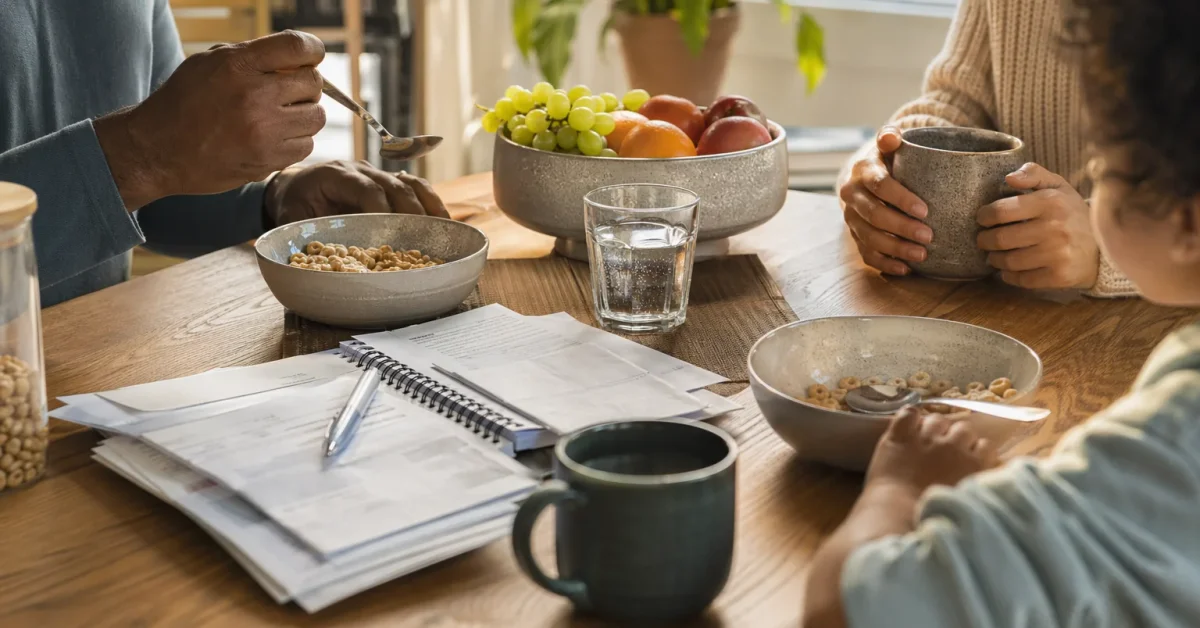 TANF / Cash Assistance in Michigan: Support for Families