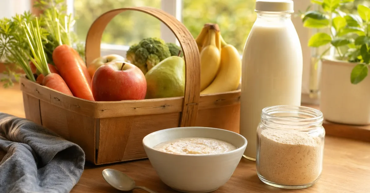 Understanding the WIC Nutrition Program in Michigan: Benefits & Eligibility