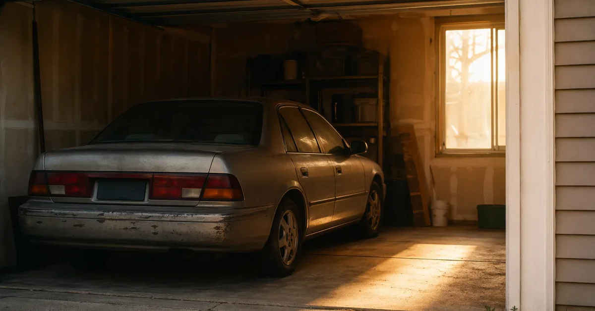 Donate a Car Without a Title in Michigan Today